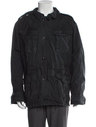 Polo Ralph Lauren Utility Jacket