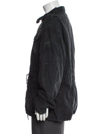 Polo Ralph Lauren Utility Jacket