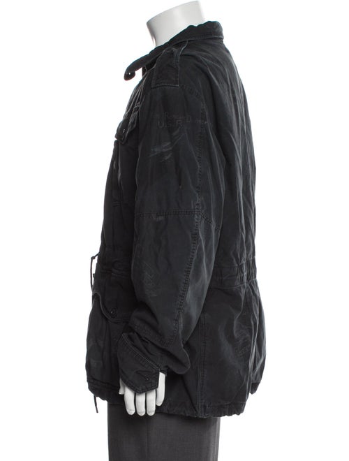Polo Ralph Lauren Utility Jacket