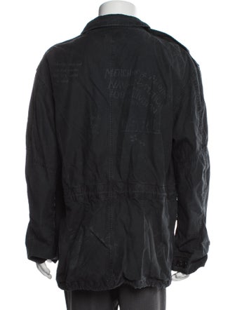 Polo Ralph Lauren Utility Jacket