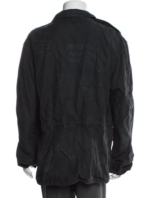 Polo Ralph Lauren Utility Jacket