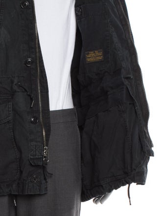 Polo Ralph Lauren Utility Jacket