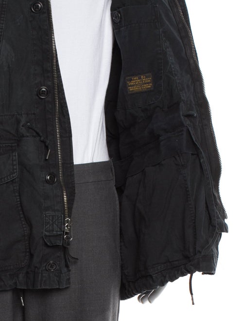 Polo Ralph Lauren Utility Jacket