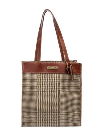 Polo Ralph Lauren Tote