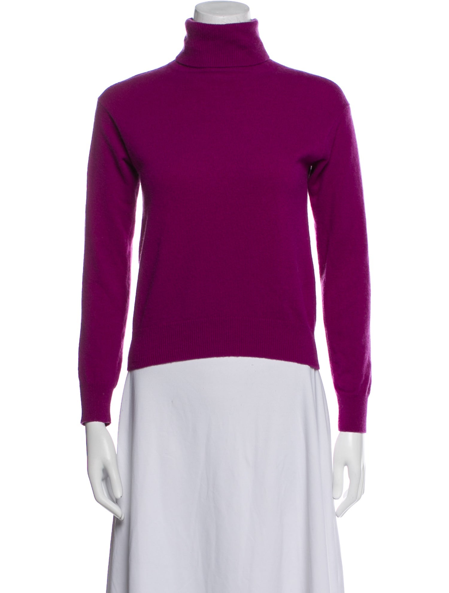 Polo Ralph Lauren Cashmere Turtleneck Sweater