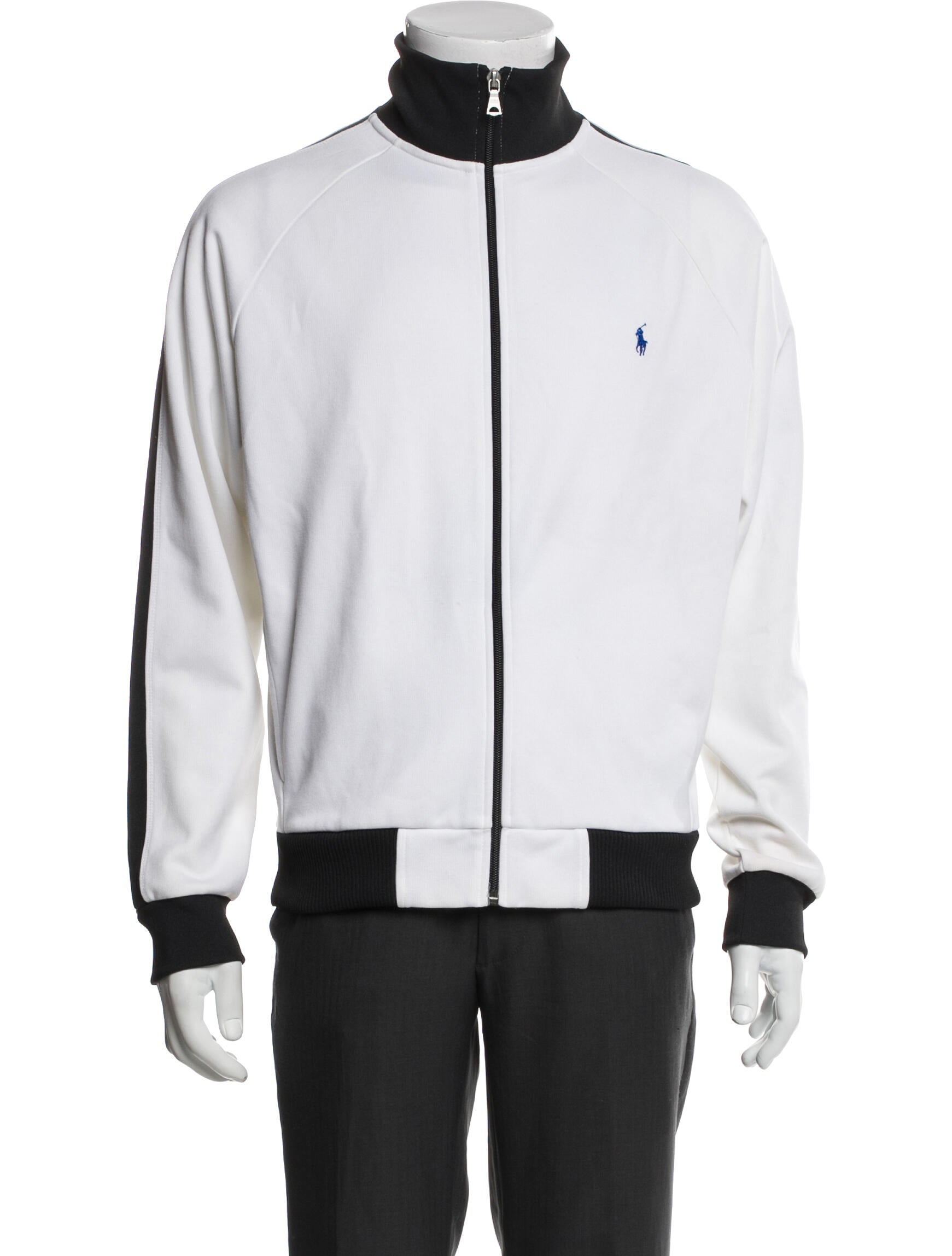 Polo Ralph Lauren Bomber Jacket