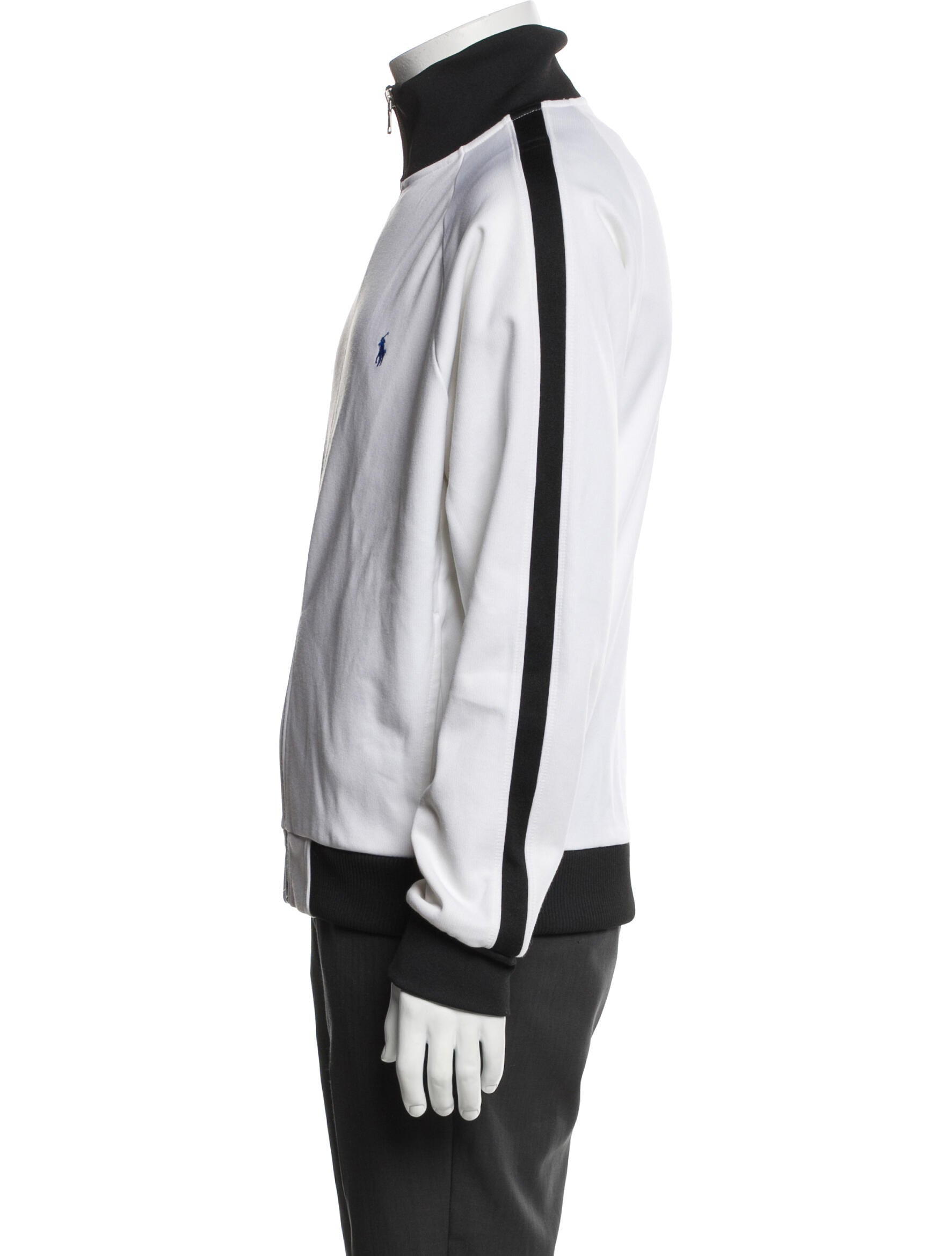 Polo Ralph Lauren Bomber Jacket