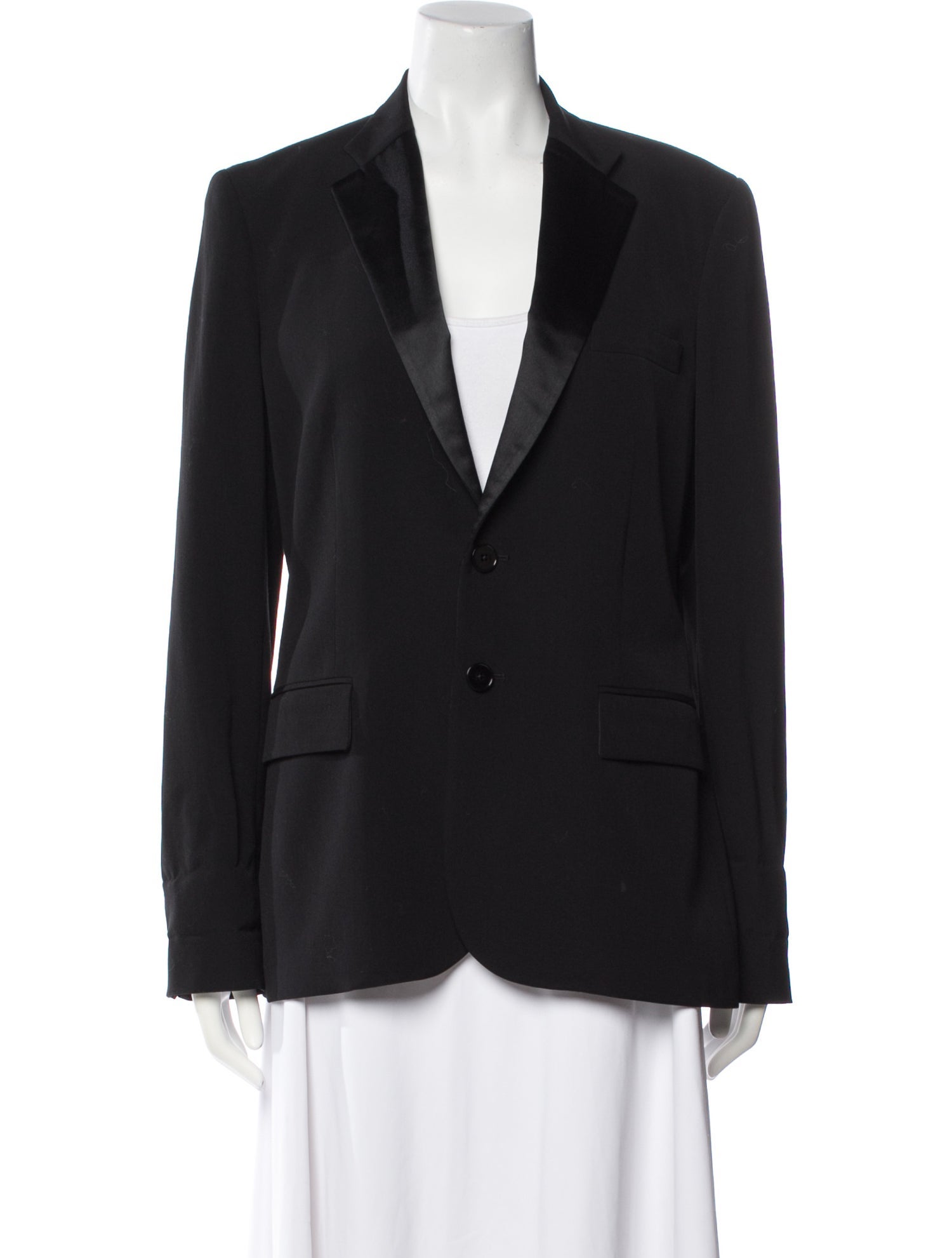 Polo Ralph Lauren Wool Blazer