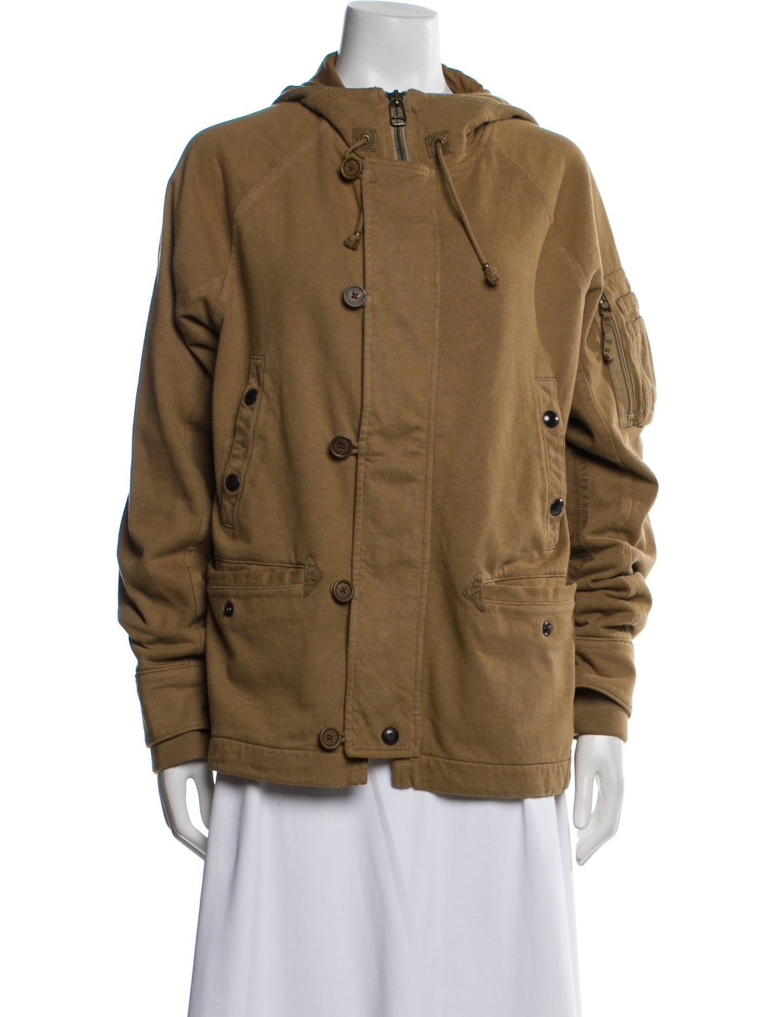 Polo Ralph Lauren Parka