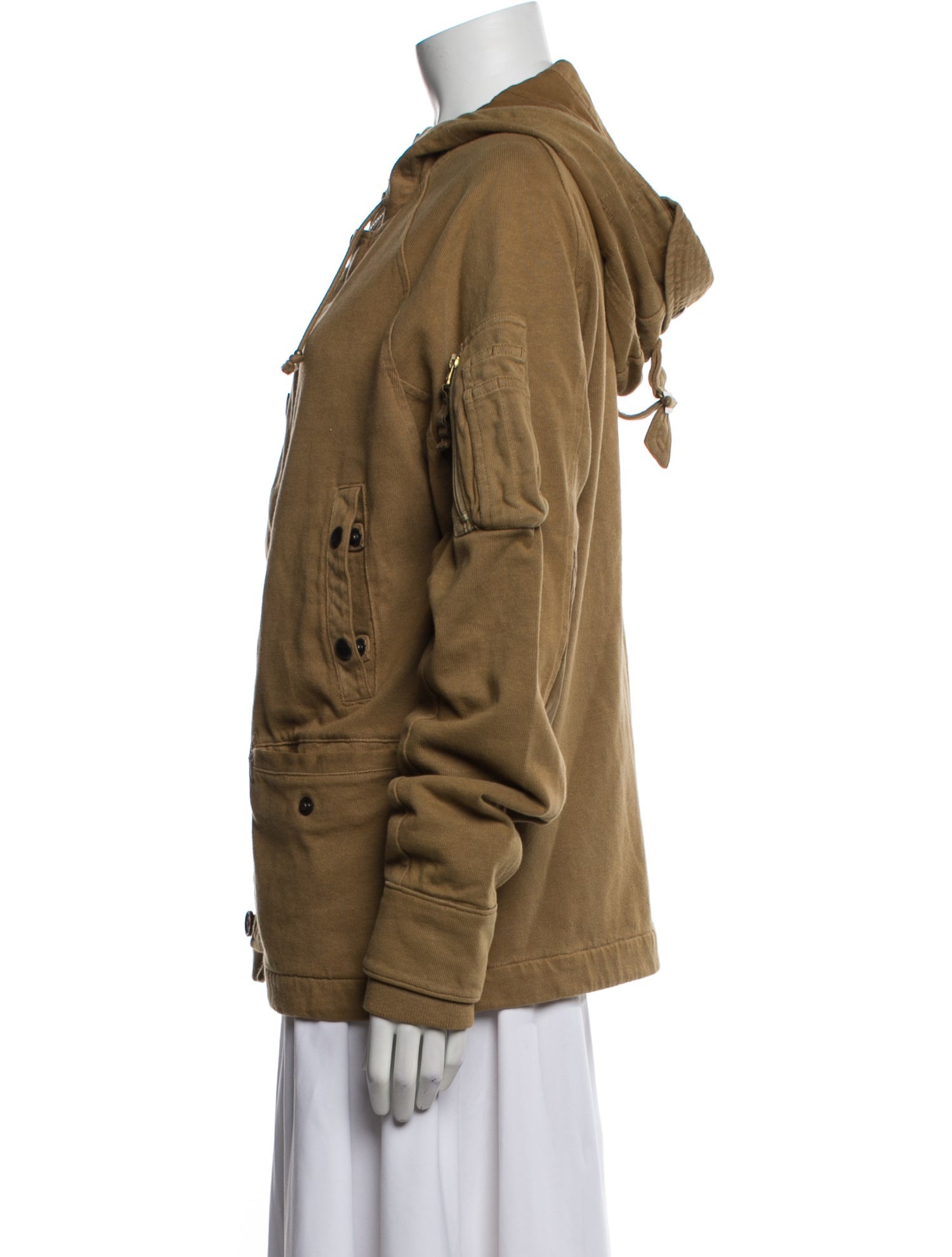 Polo Ralph Lauren Parka