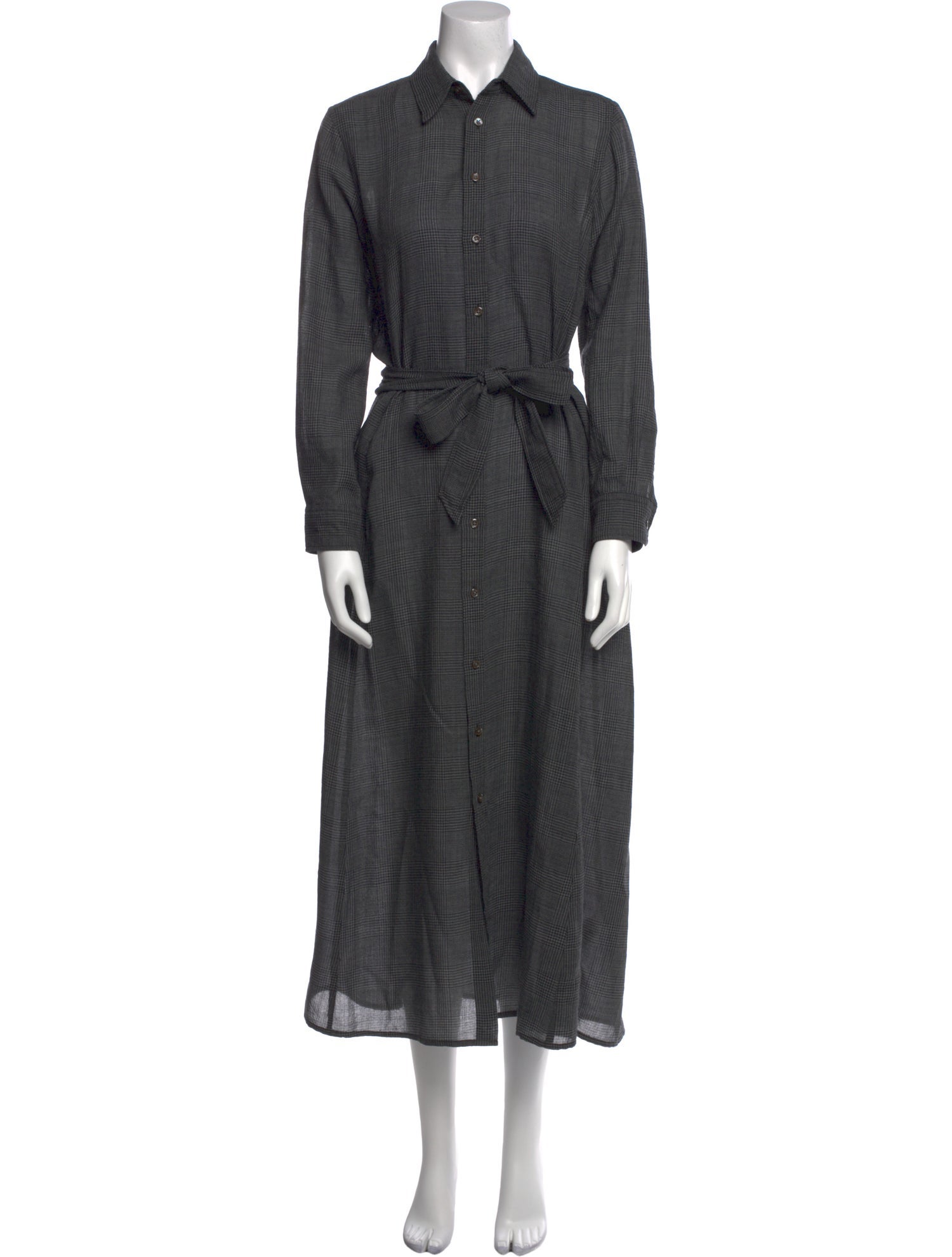 Polo Ralph Lauren Long Dress