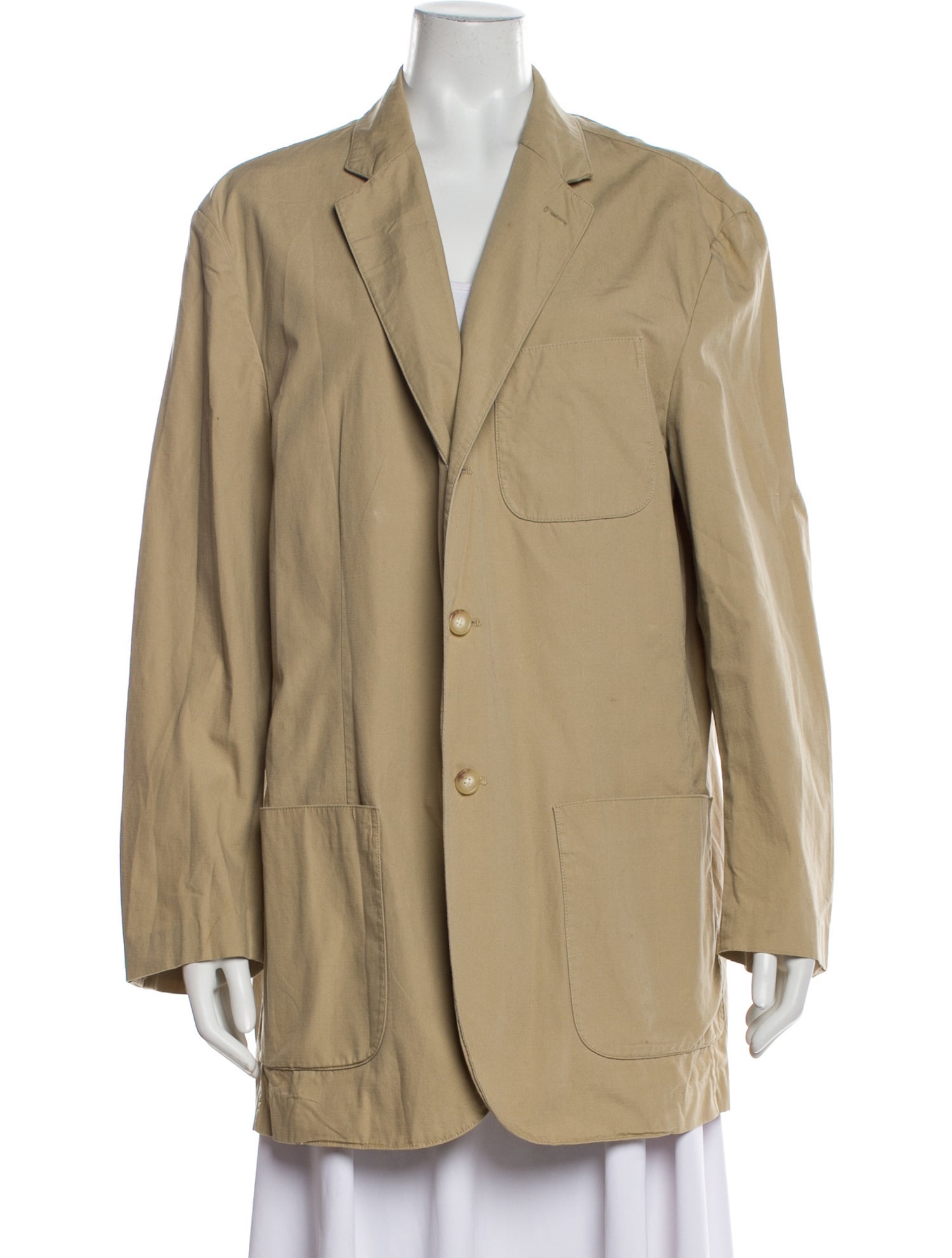 Polo Ralph Lauren Peacoat