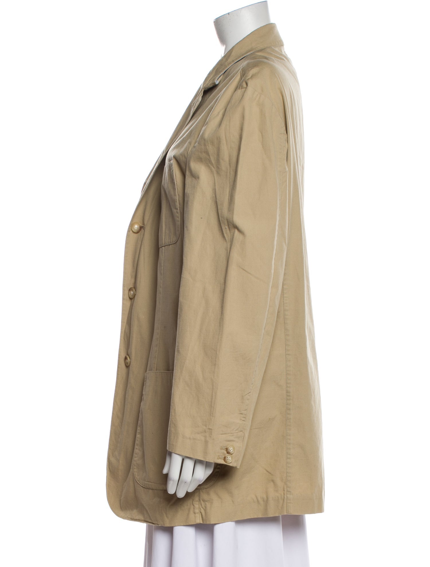 Polo Ralph Lauren Peacoat