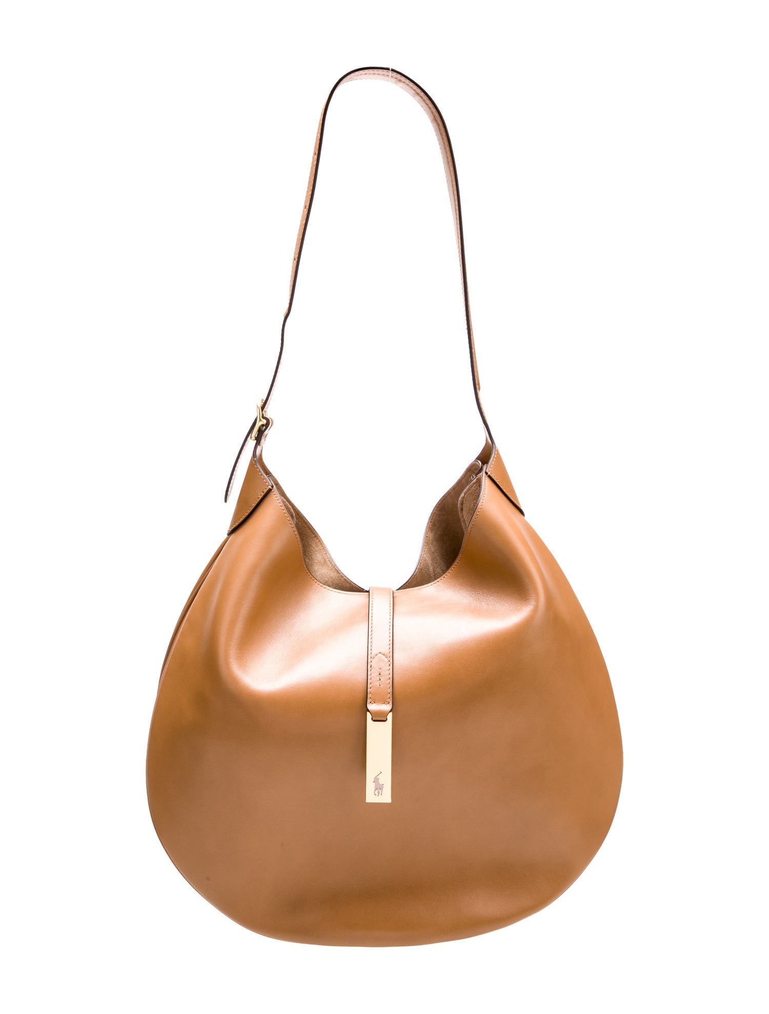 Polo Ralph Lauren Leather ID Large