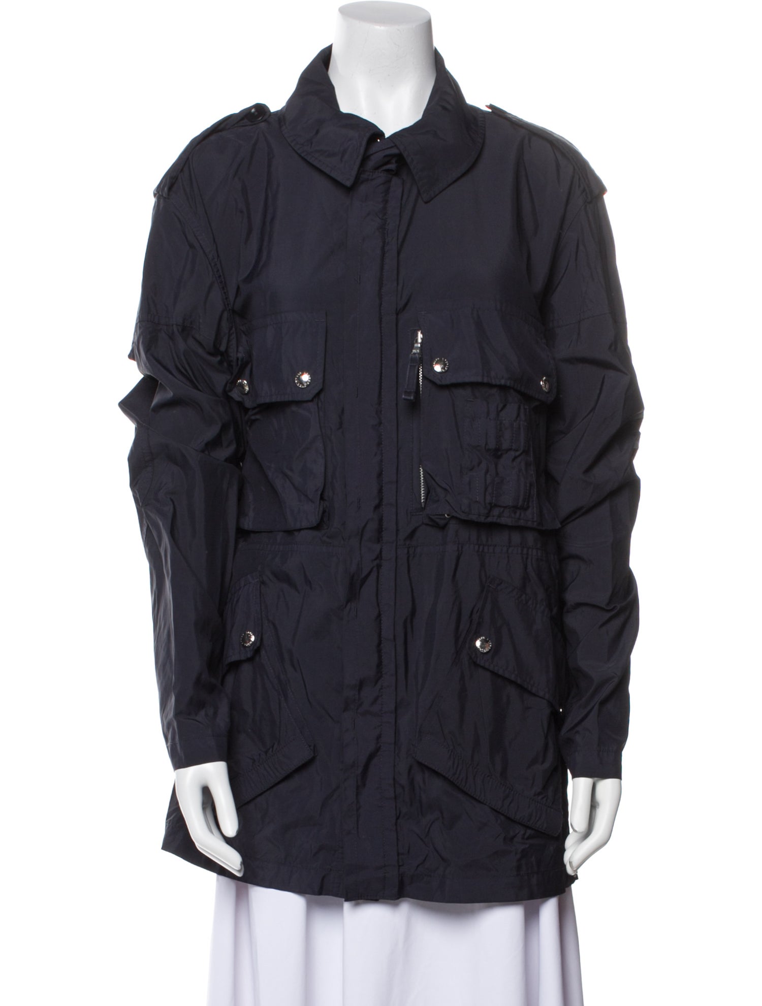 Polo Ralph Lauren Nylon Parka