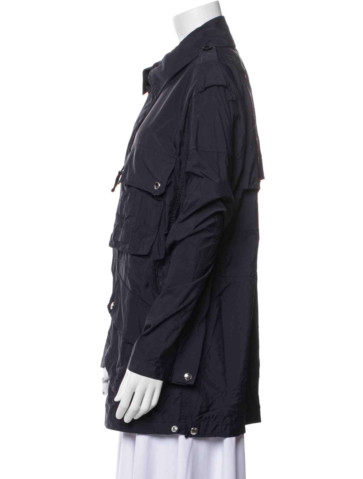 Polo Ralph Lauren Nylon Parka