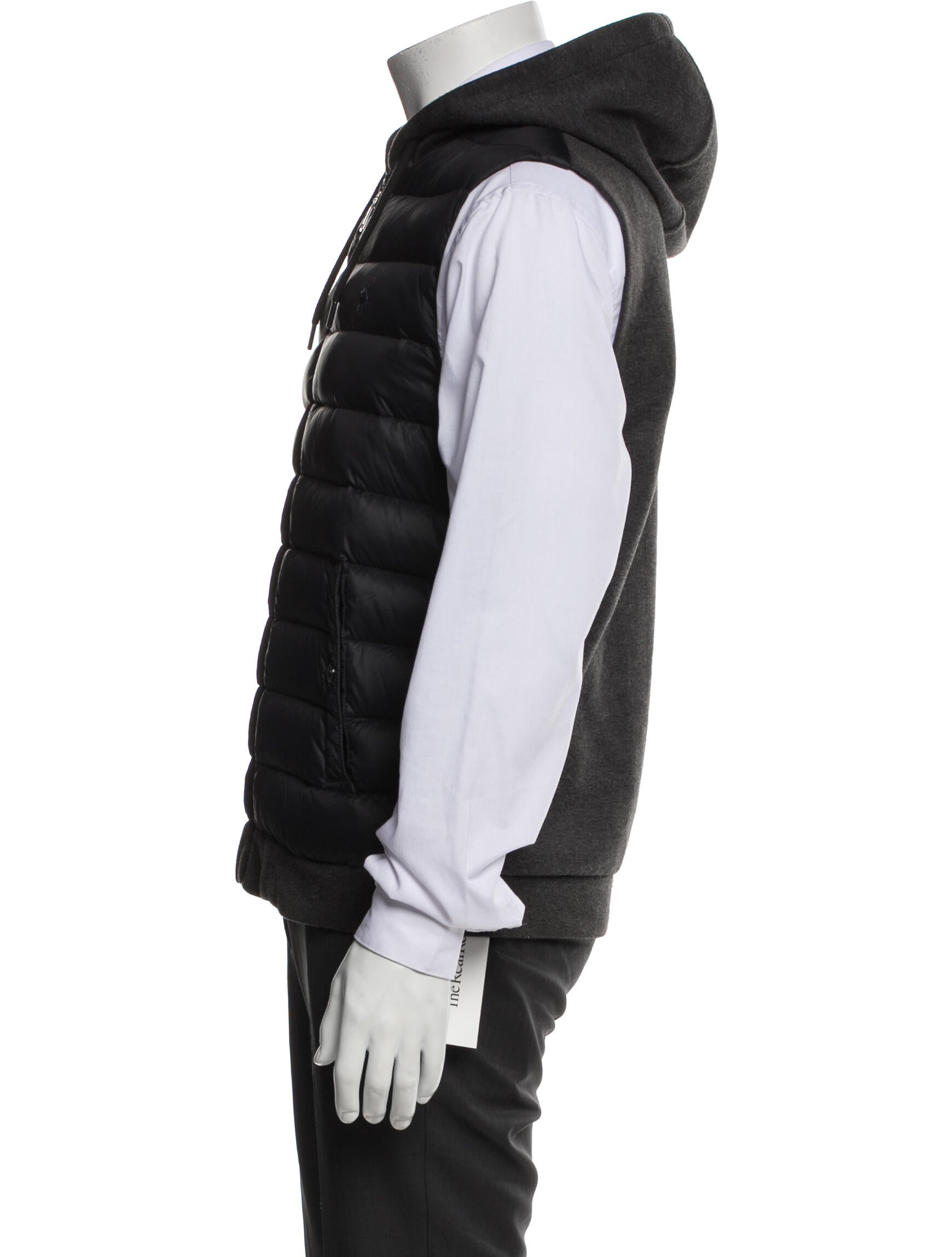 Polo Ralph Lauren Vest