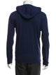 Polo Ralph Lauren Graphic Print Crew Neck Hoodie