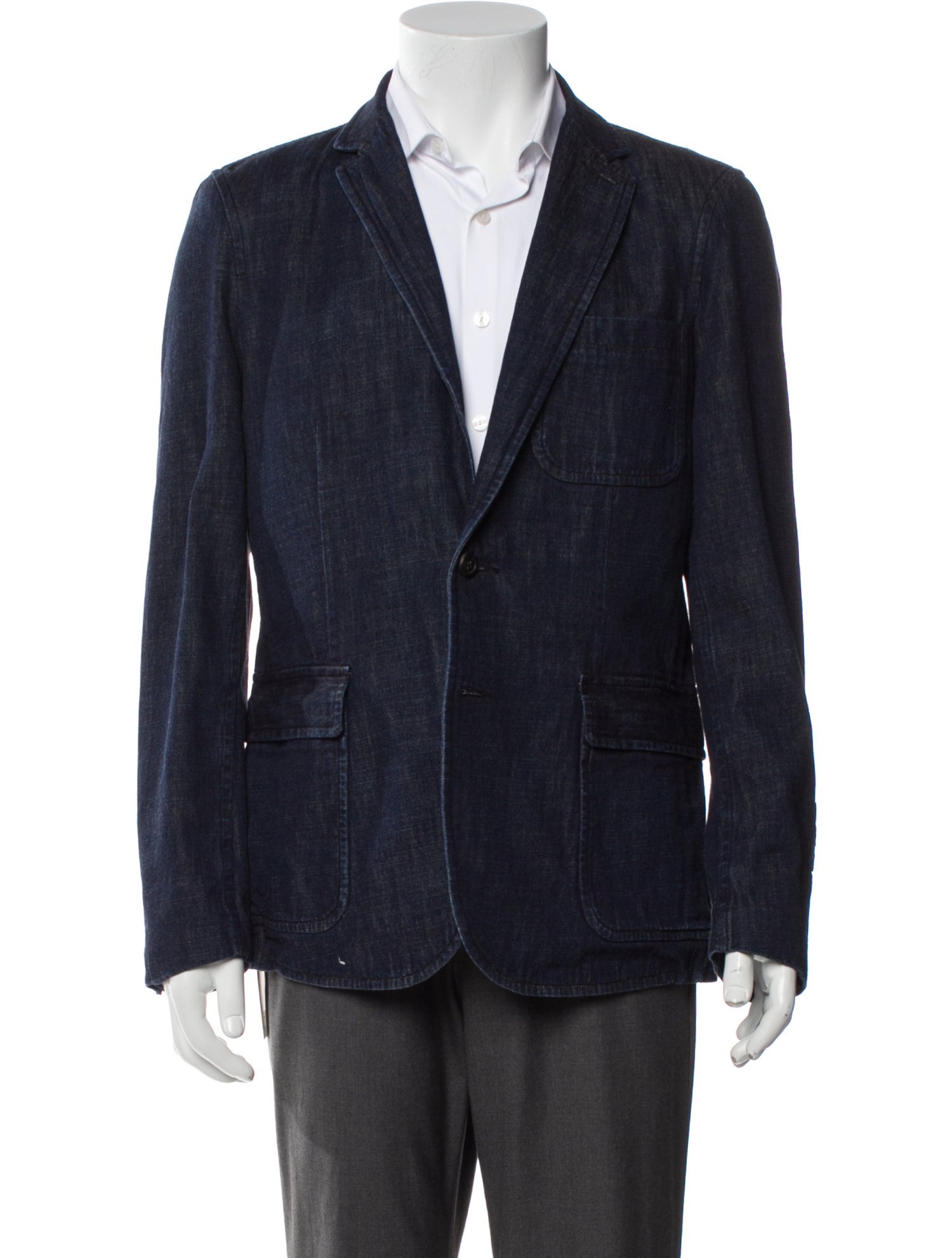 Polo Ralph Lauren Utility Jacket