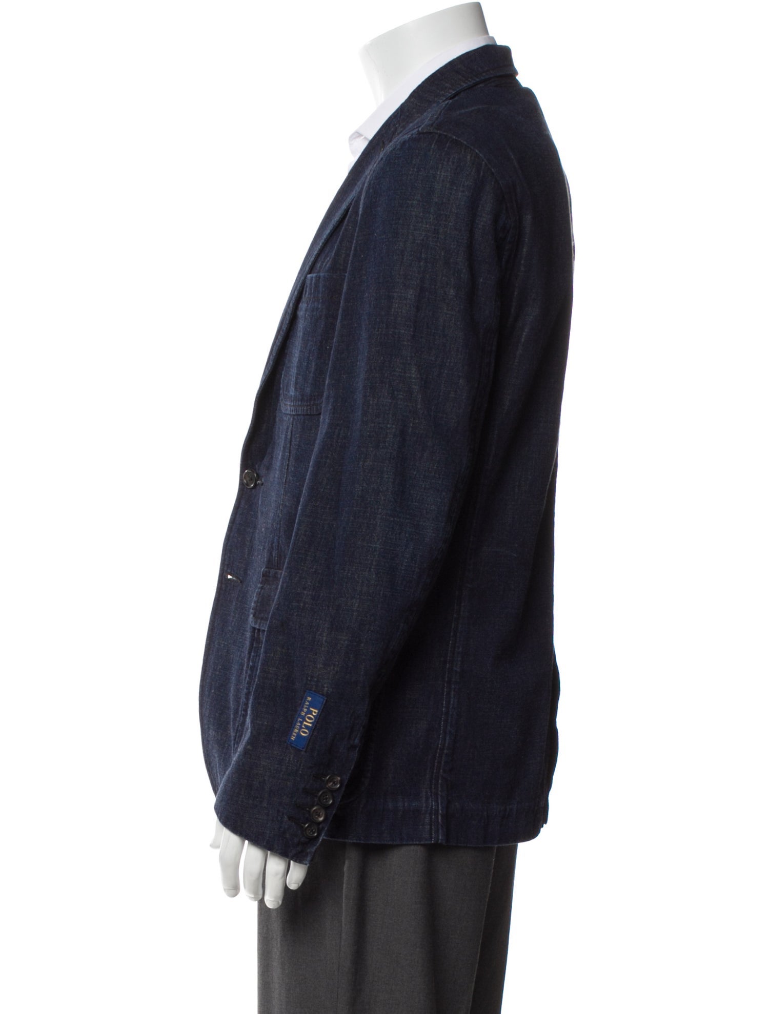 Polo Ralph Lauren Utility Jacket