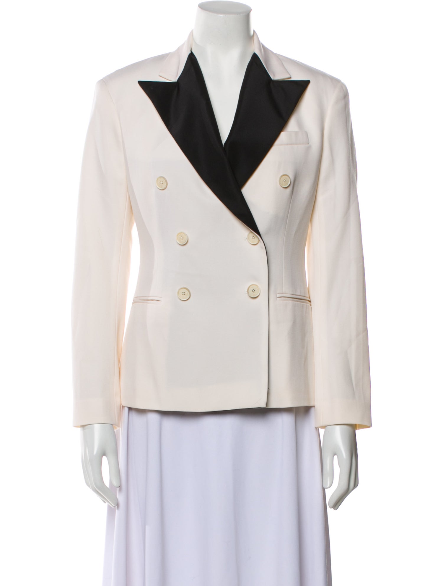 Polo Ralph Lauren Wool Blazer