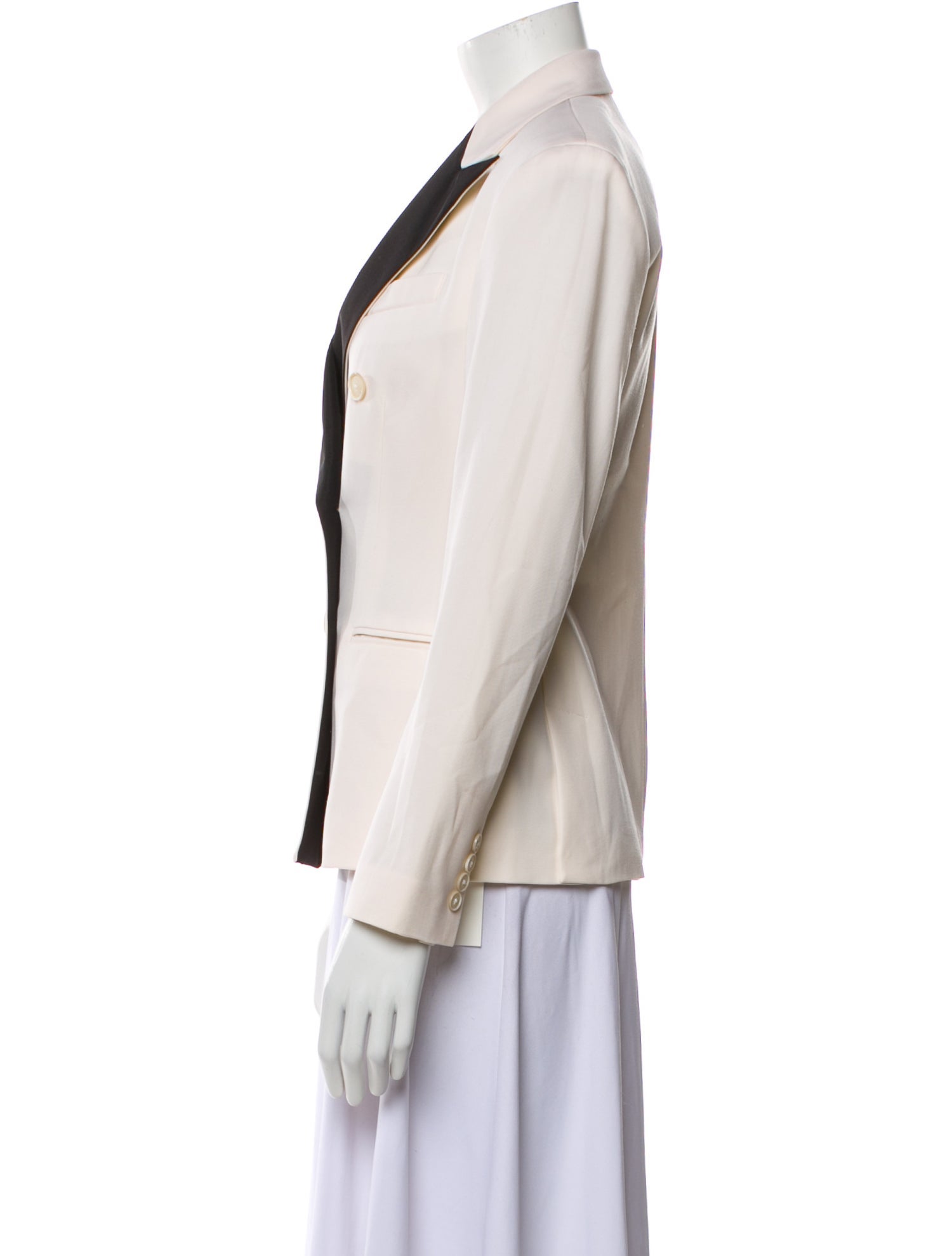 Polo Ralph Lauren Wool Blazer