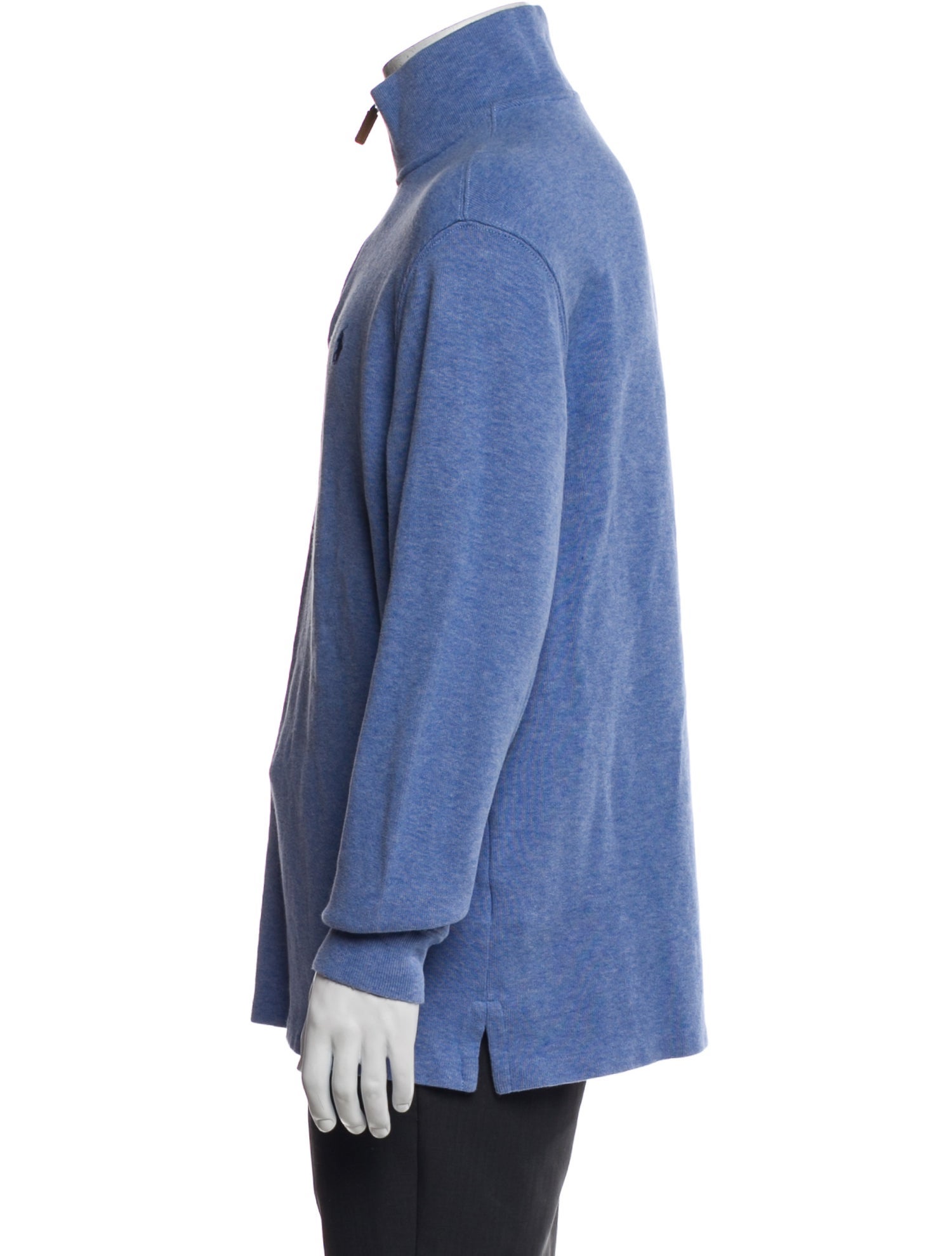 Polo Ralph Lauren Turtleneck Long Sleeve Pullover