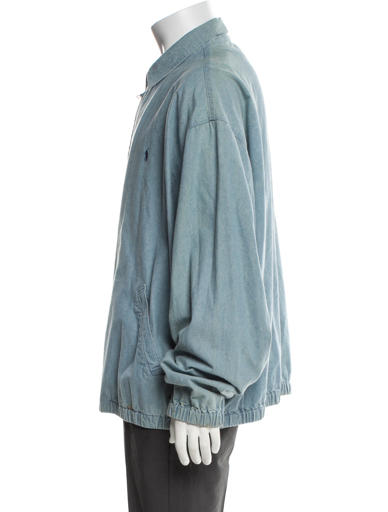 Polo Ralph Lauren Jacket