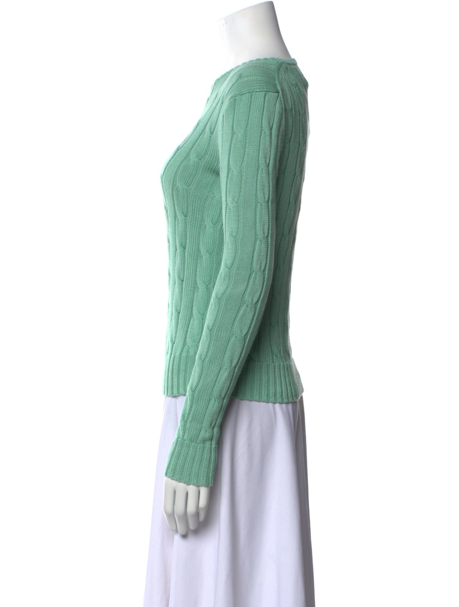 Polo Ralph Lauren Crew Neck Sweater