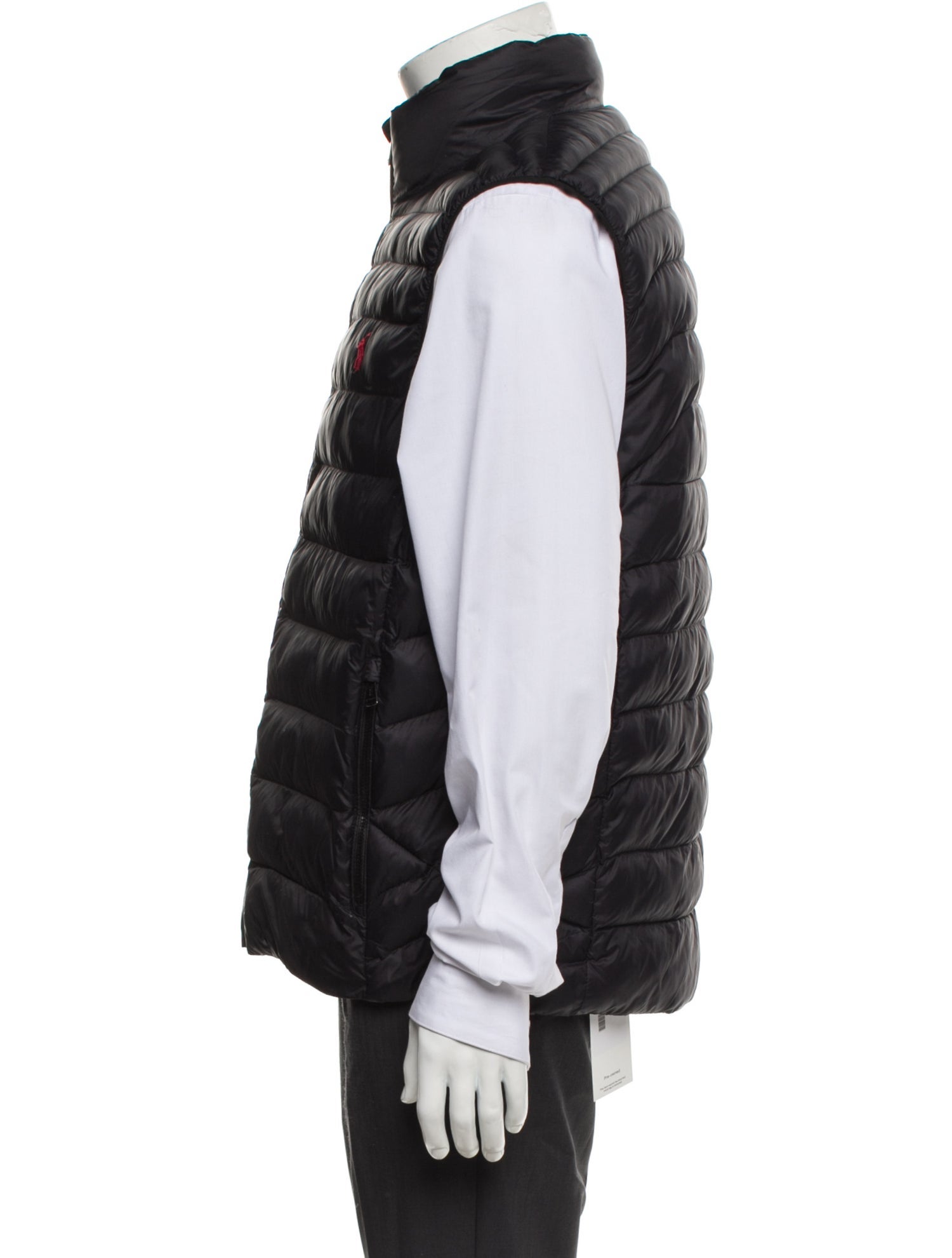 Polo Ralph Lauren Vest