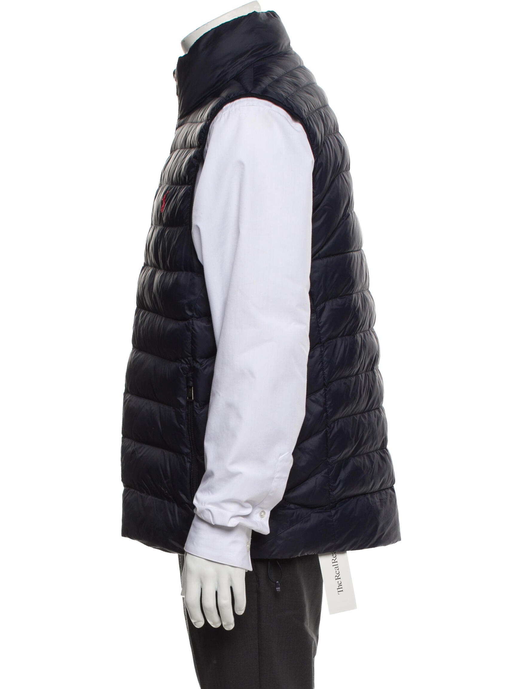 Polo Ralph Lauren Vest