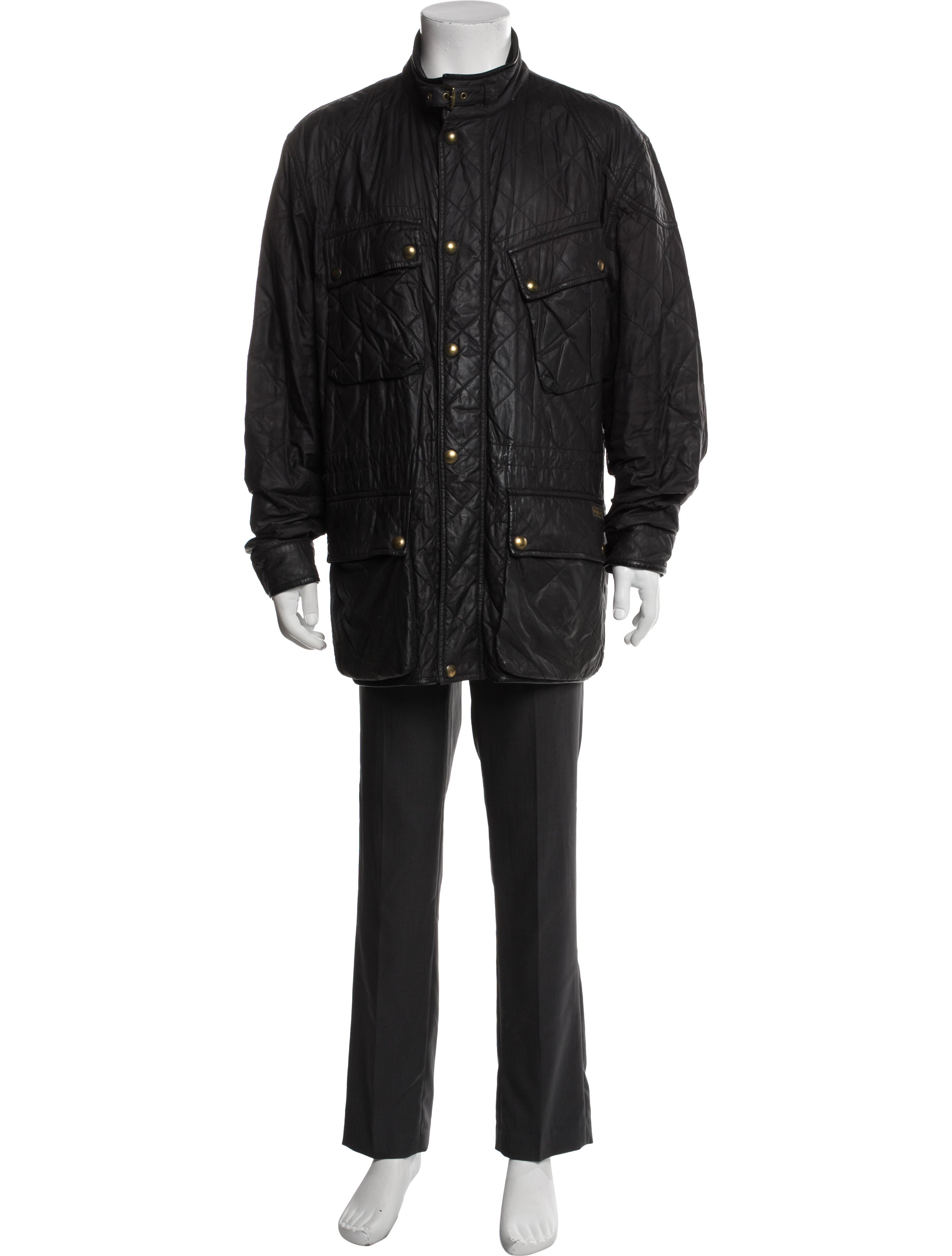 Polo Ralph Lauren Utility Jacket