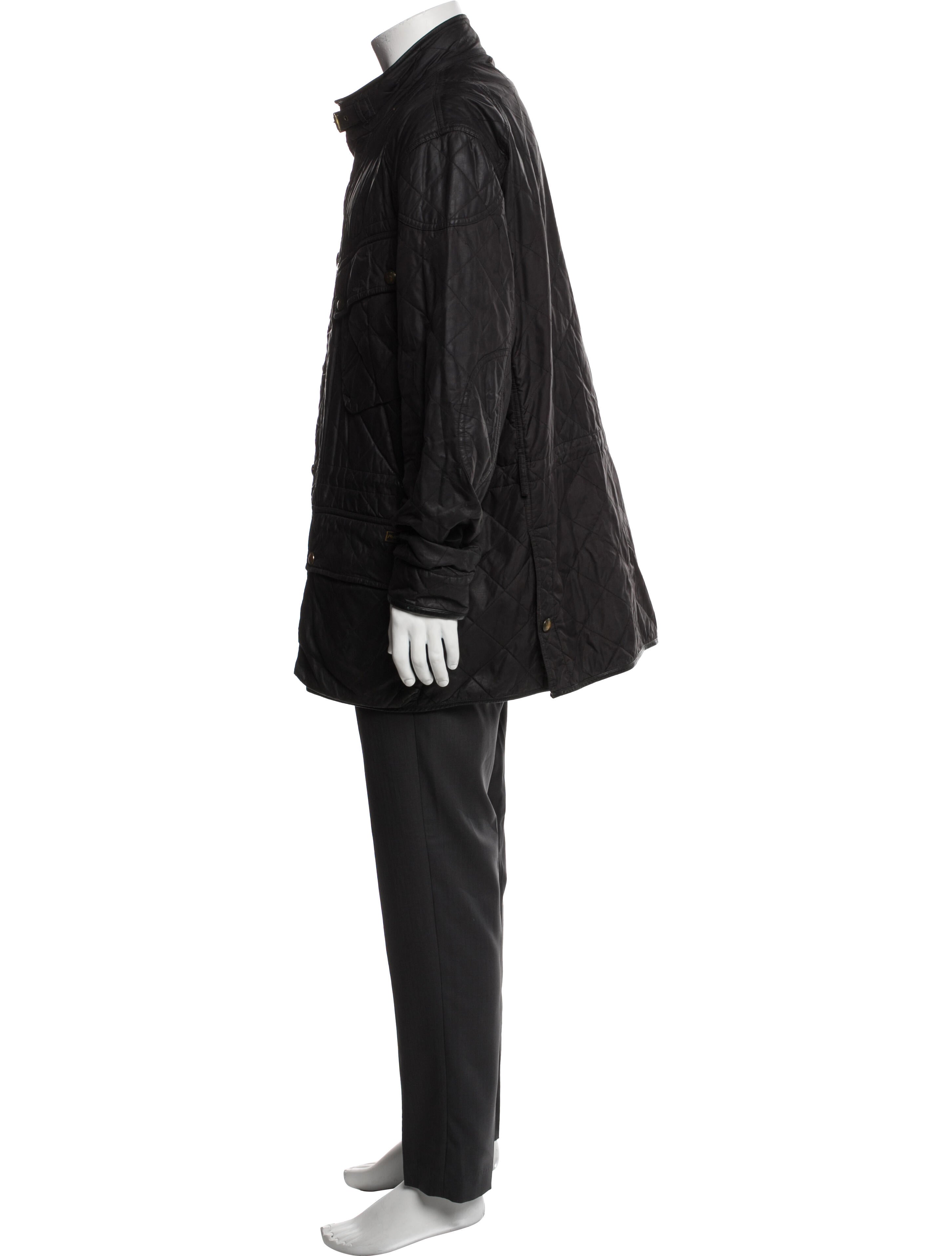 Polo Ralph Lauren Utility Jacket