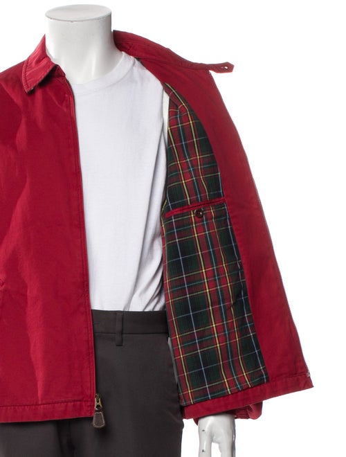 Polo Ralph Lauren Windbreaker