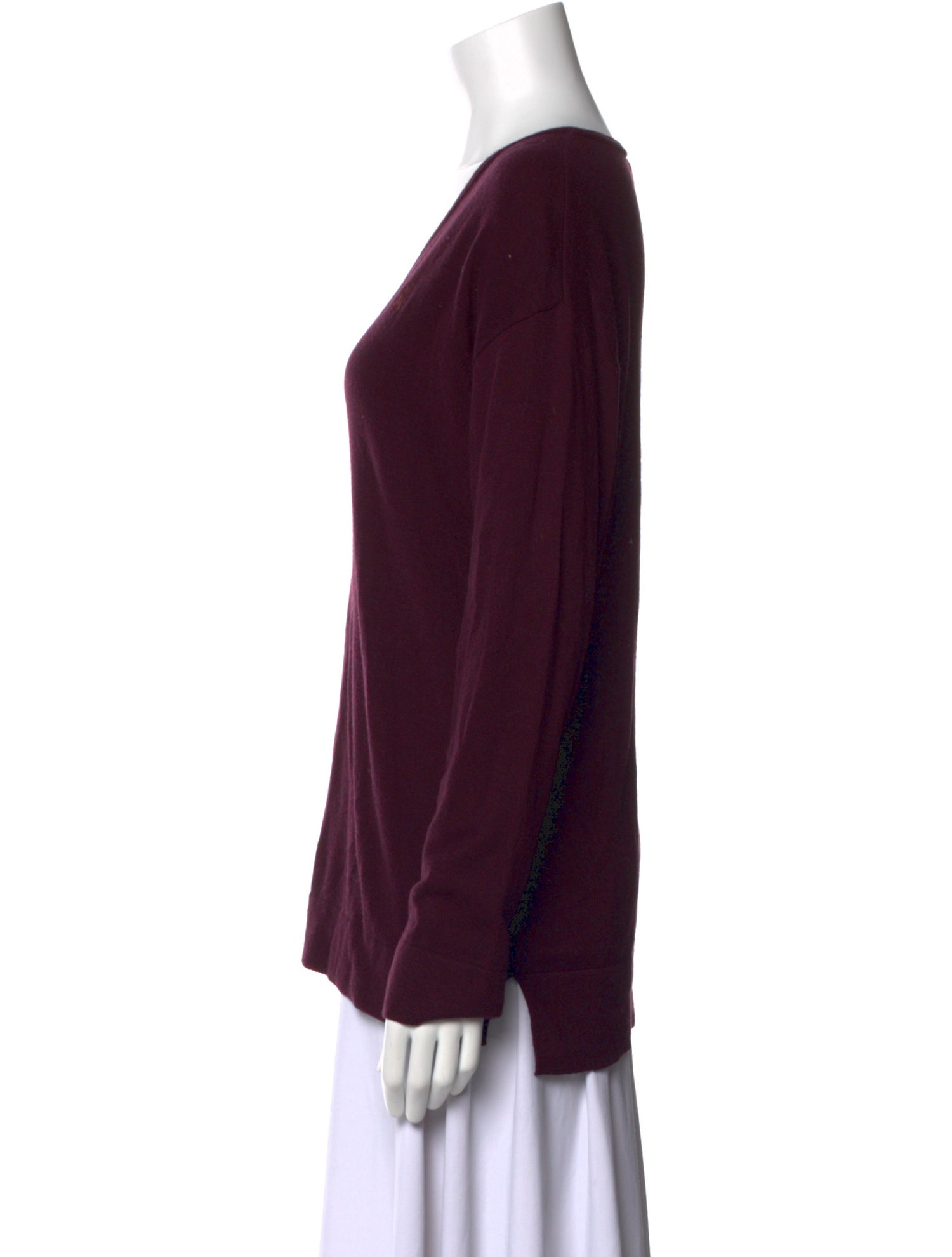 Polo Ralph Lauren V-Neck Sweater