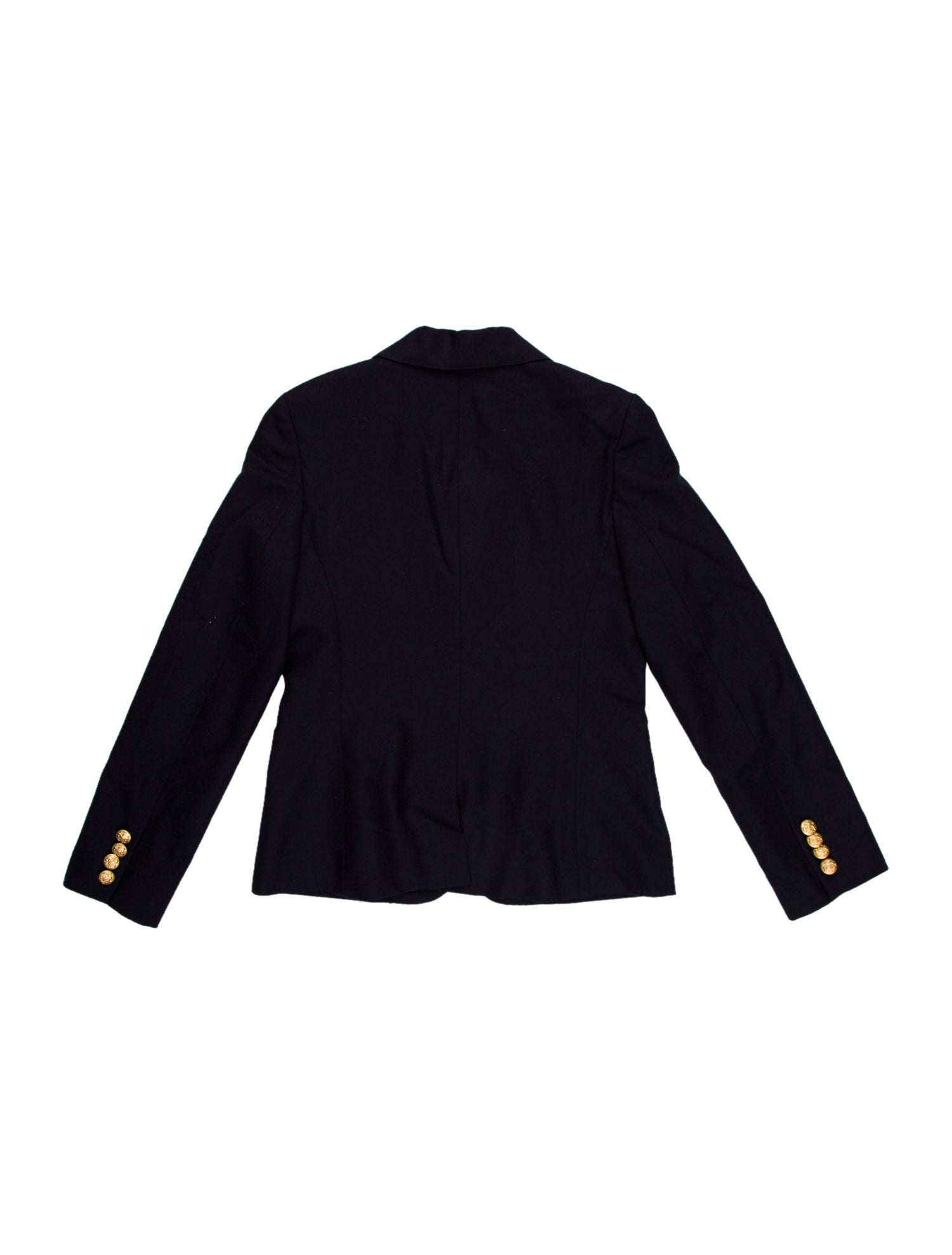 Polo Ralph Lauren Polo Ralph Lauren Boys' Wool Two-Button Blazer