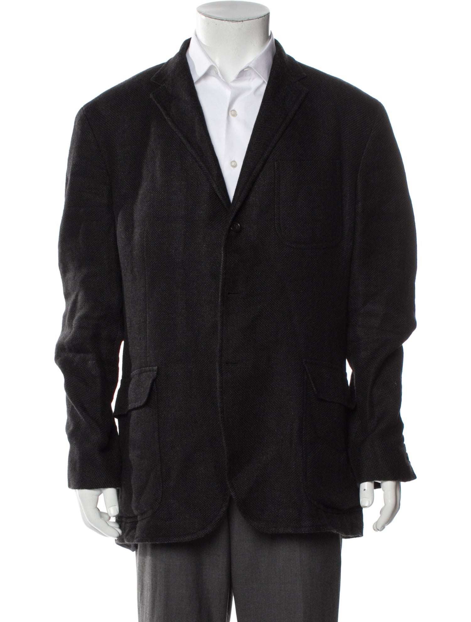 Polo Ralph Lauren Overcoat