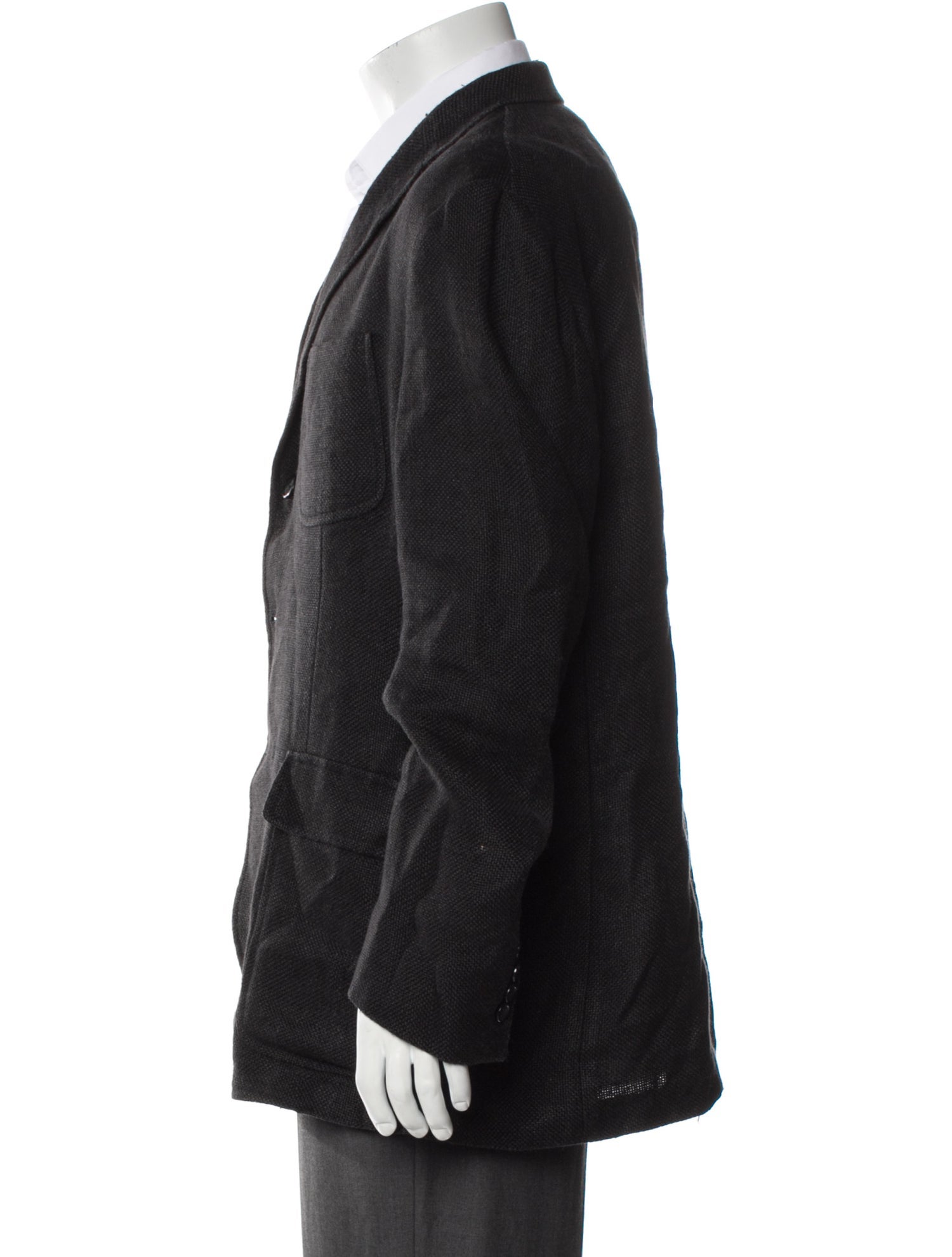 Polo Ralph Lauren Overcoat