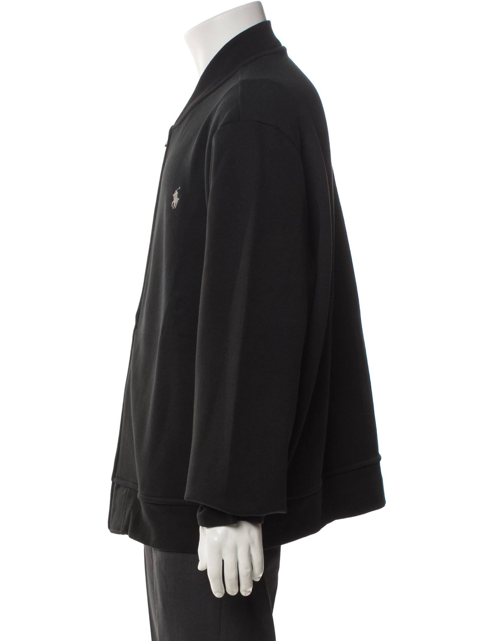 Polo Ralph Lauren Bomber Jacket