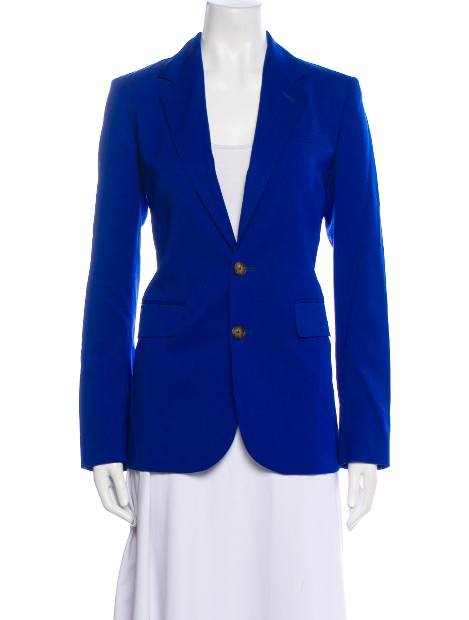 Polo Ralph Lauren Virgin Wool Blazer