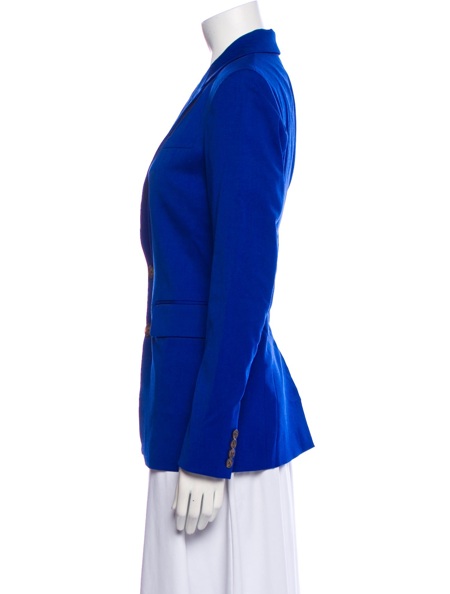 Polo Ralph Lauren Virgin Wool Blazer