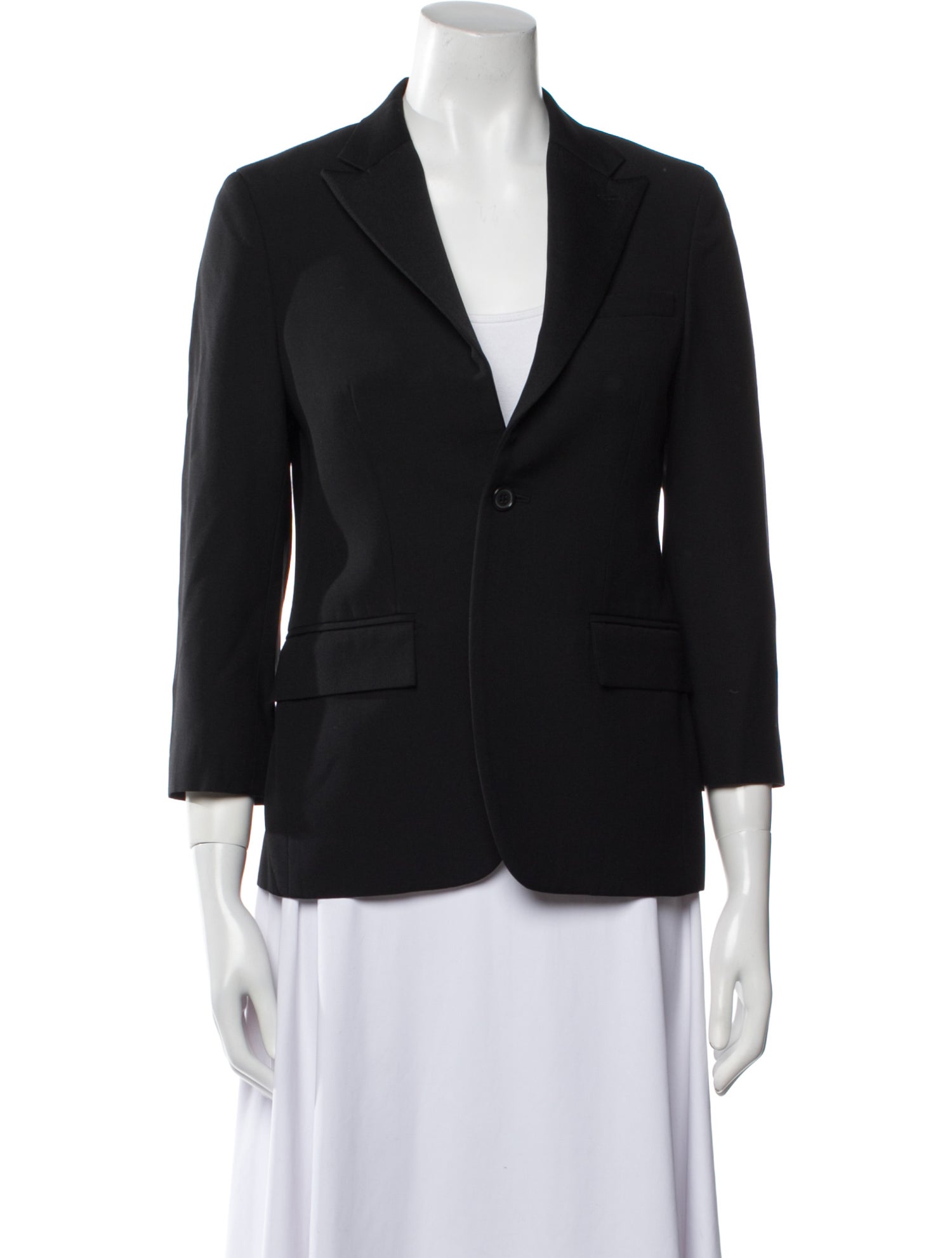 Polo Ralph Lauren Wool Blazer