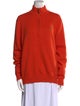 Polo Ralph Lauren Mock Neck Sweater