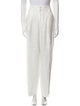 Polo Ralph Lauren Linen Wide Leg Pants