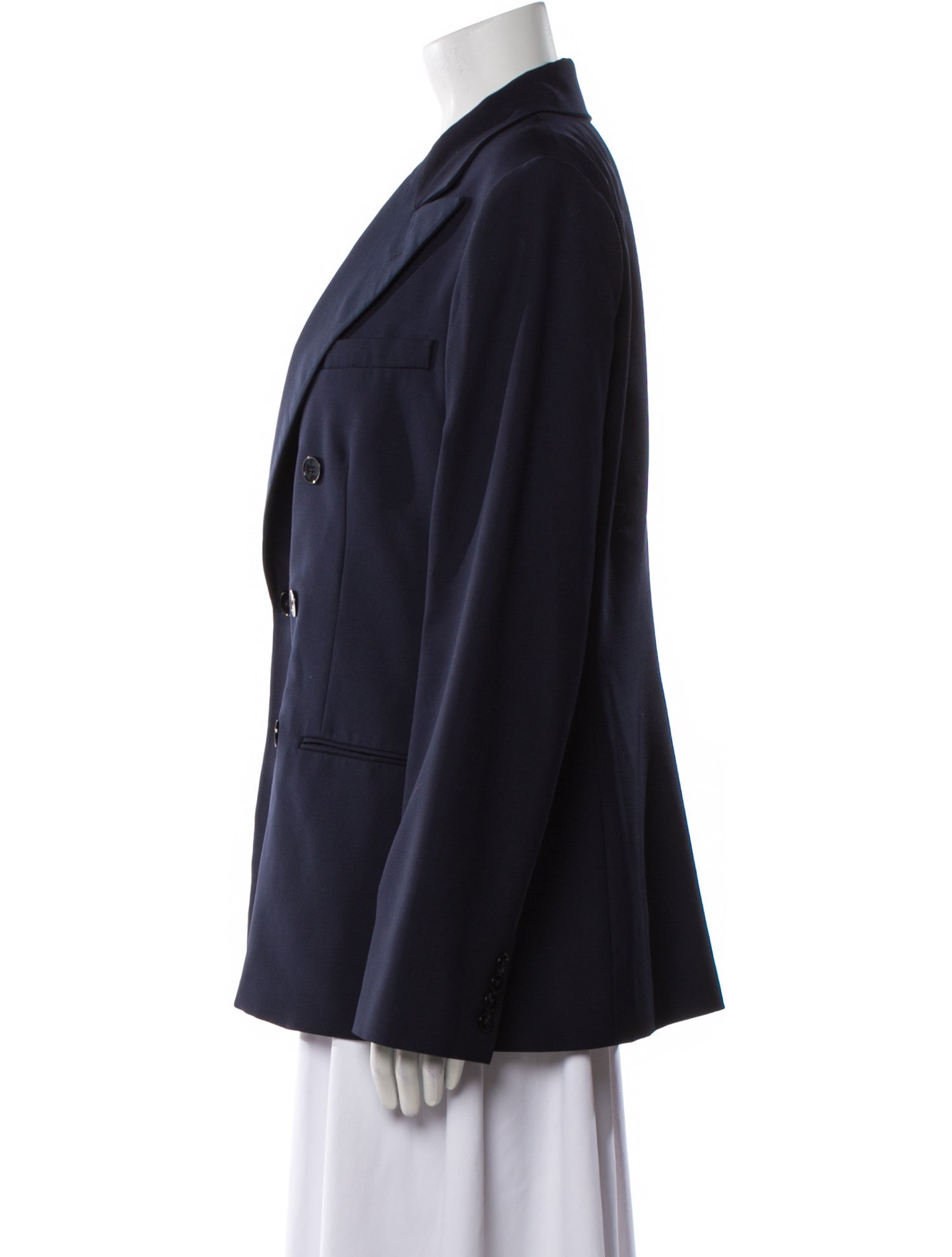 Polo Ralph Lauren Wool Blazer