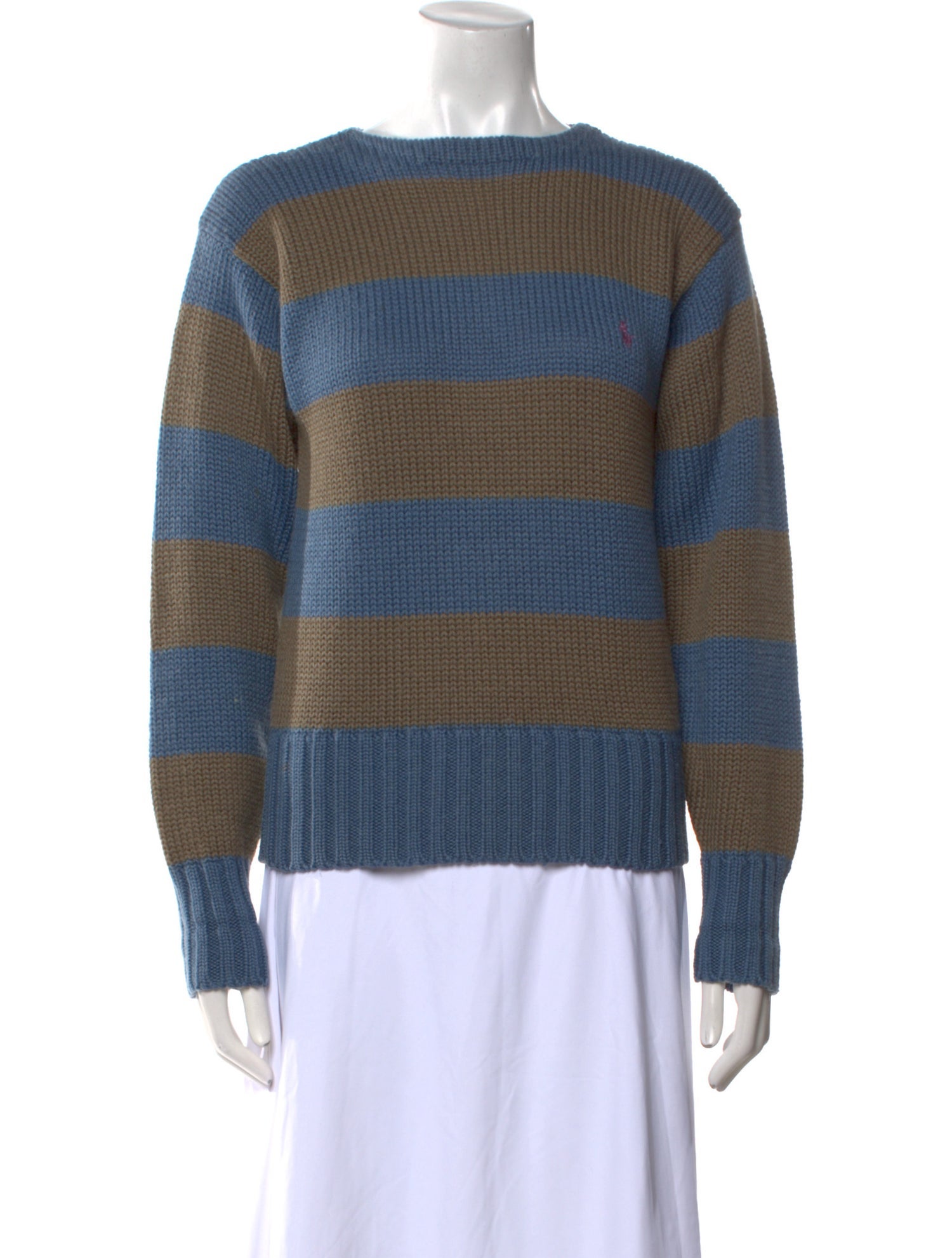 Ralph Lauren Vintage 1990 Sweater