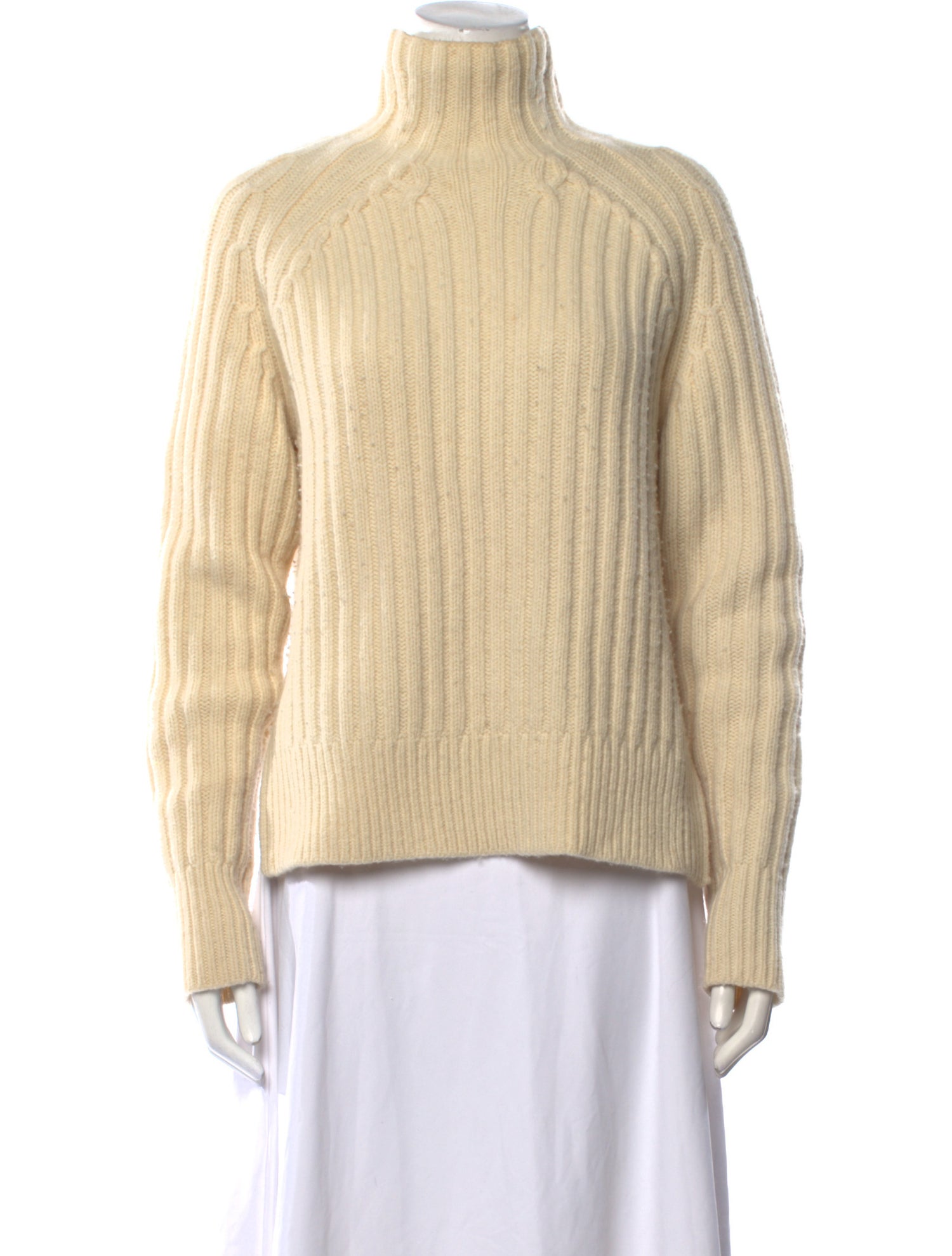 Polo Ralph Lauren Wool Turtleneck Sweater