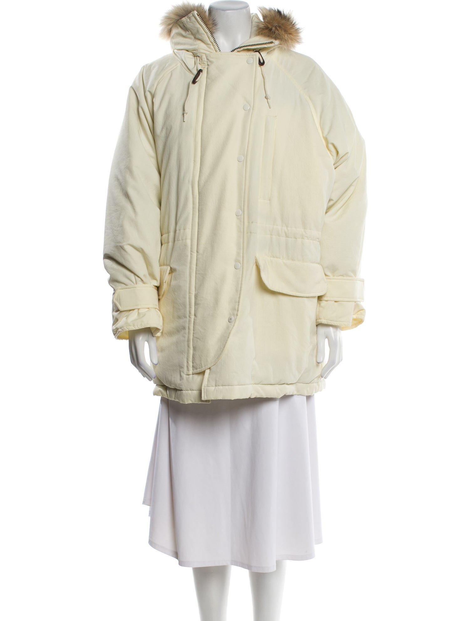 Polo Ralph Lauren Vintage 1990's Down Coat