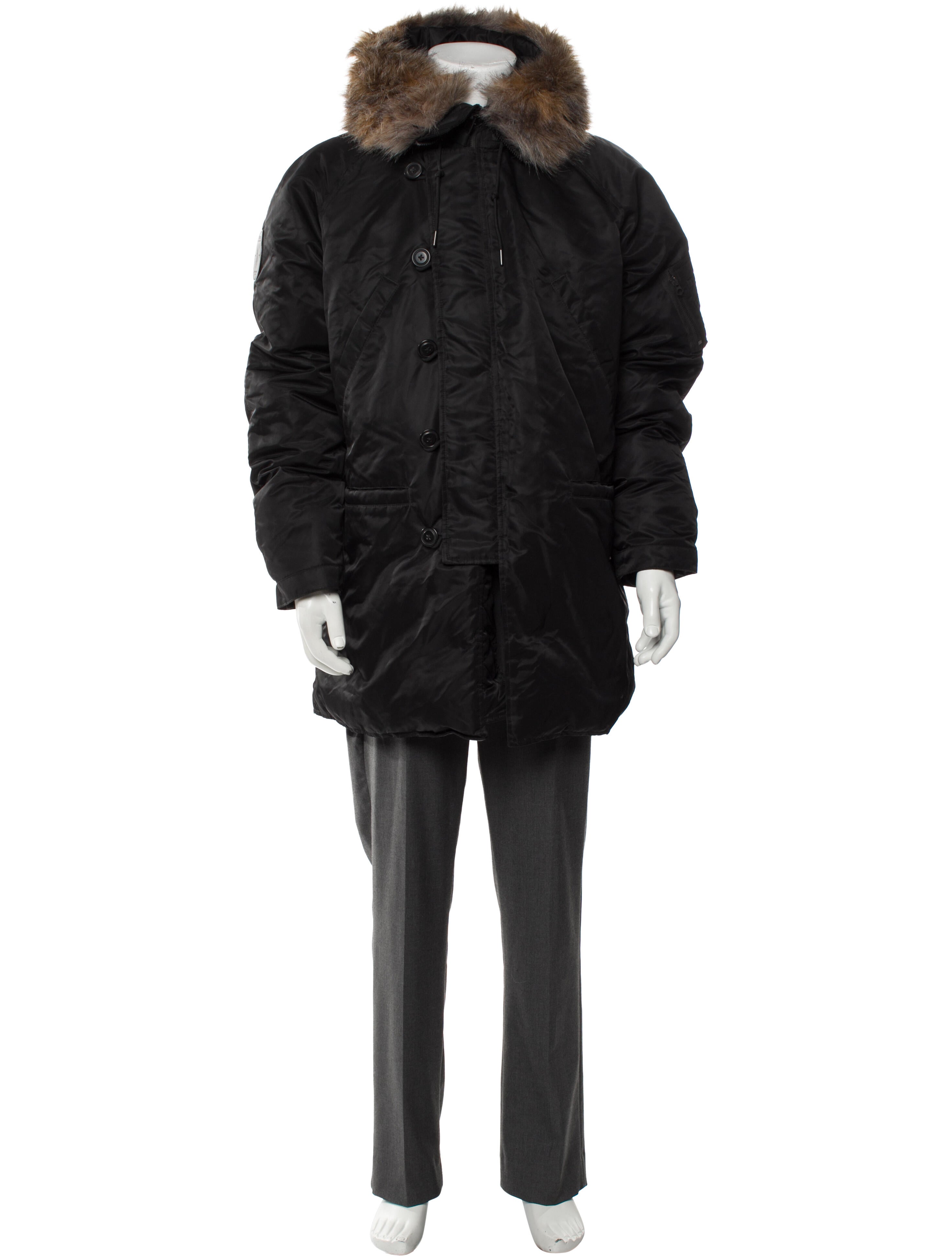 Polo Ralph Lauren Parka