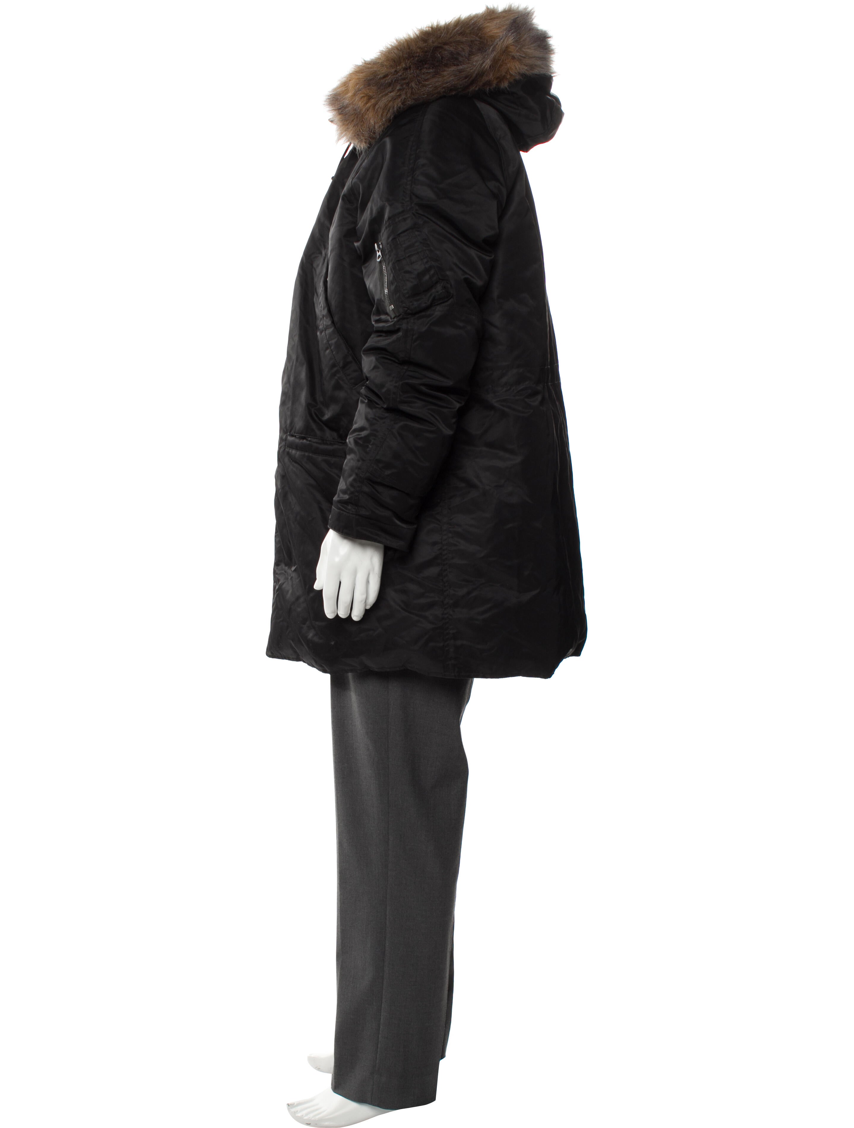 Polo Ralph Lauren Parka